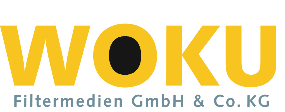 Logo WOKU-Filtermedien GmbH & Co. KG