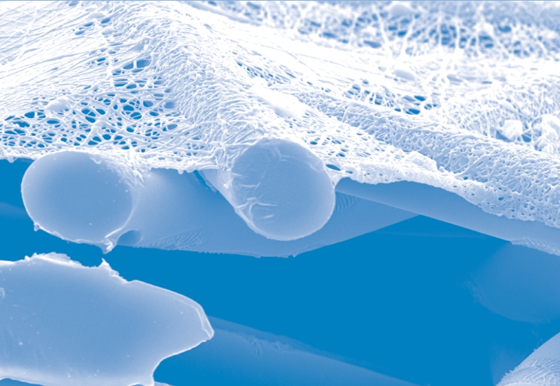 Filterpatronen Donaldson Ultra-Web&reg;