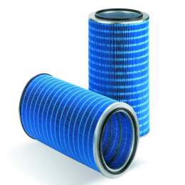 Filter cartridges Ultra-Web<sup>®</sup>