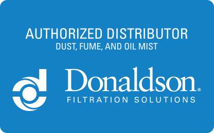 Filterpatronen Donaldson Ultra-Web<sup>®</sup>
