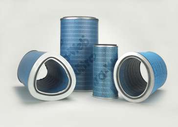 Filter cartridges Ultra-Web<sup>®</sup>