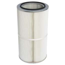 Filter cartridges 