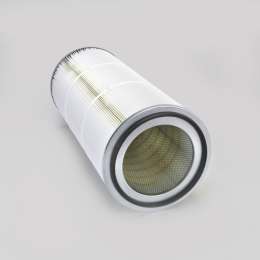 Filter cartridges 