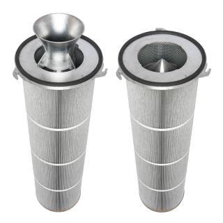 Filter cartridges