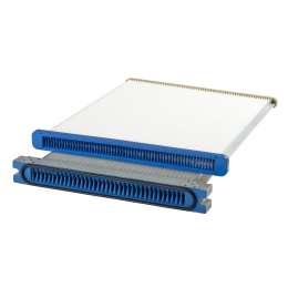 High-performance filter panels