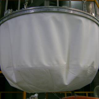 Centrifuge bag