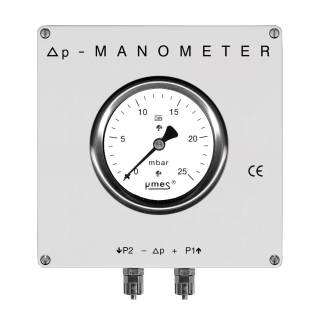 Commandes de filtration