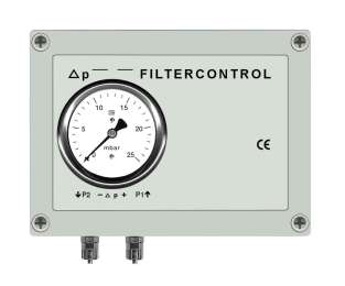 Filter-controllers