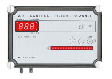 Commandes de filtration