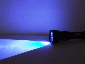 UV-lamps