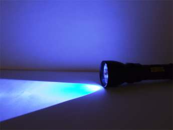 UV-lampen